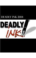 Deadly Ink 2014