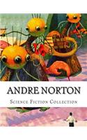 Andre Norton, Science Fiction Collection