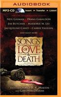 Songs of Love and Death