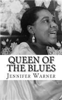 Queen of the Blues