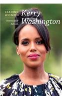 Kerry Washington