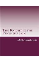 Knight in the Panther's Skin