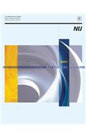 2011 NIJ Annual Report