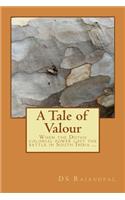 Tale of Valour: When the Dutch colonial power lost the battle in South India ...