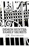 Demon Hunter: Family Secerts