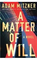 Matter of Will