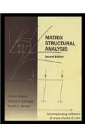 Matrix Structural Analysis