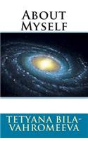 About Myself