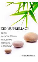 Zen Supremacy