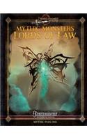 Mythic Monsters