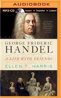 George Frideric Handel