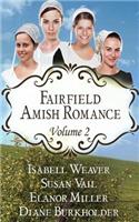 Fairfield Amish Romance Boxed Set