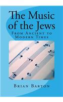 Music of the Jews