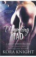 Upending Tad, A Journey of Erotic Discovery