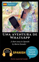 Una aventura de WhatsApp