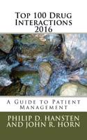 Top 100 Drug Interactions 2016