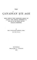 Canadian Ice Age