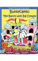 Bunnycakes