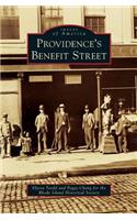Providence's Benefit Street