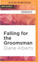 Falling for the Groomsman