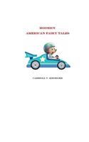 Modern American Fairy Tales
