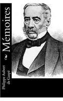 Mémoires