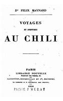 Voyages et Aventures au Chili