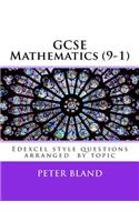 GCSE Mathematics (9-1)
