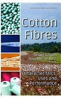 Cotton Fibres