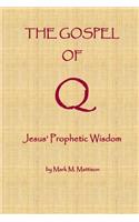 Gospel of Q