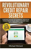 Revolutionary Credit Repair Secrets