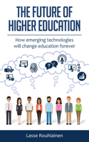 Future Of Higher Education