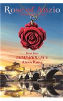 Rose of Anzio - Remembrance