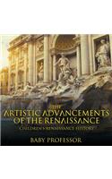 The Artistic Advancements of the Renaissance Children's Renaissance History