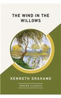 The Wind in the Willows (Amazonclassics Edition)