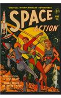 Space Action