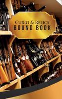 Curio & Relics Bound Book