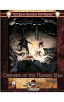 Orphans of the Hanged Man