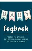 Baby Logbook