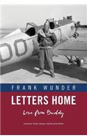 Letters Home