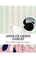 Anne of Green Gables