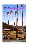 RV Camping Guide: 40 Proven RV Living Hacks & Tricks for Beginners