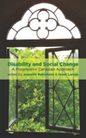 Disability and Social Change