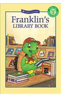 Franklin's Library Book