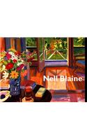 Nell Blaine