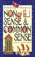 Nonsense and Commonsense