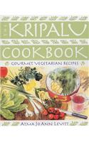 The Kripalu Cookbook