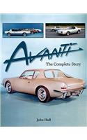 Avanti