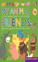 My Animal Friends