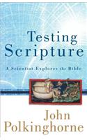 Testing Scripture